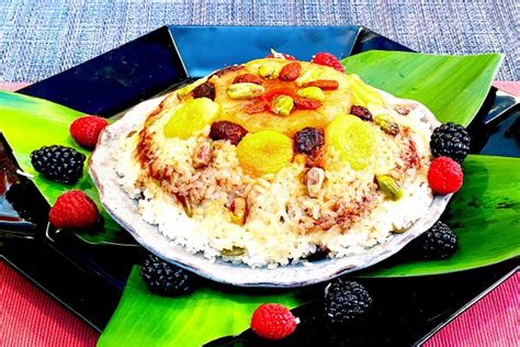 eight-treasures-rice-pudding-八宝饭-yan-can-cook image