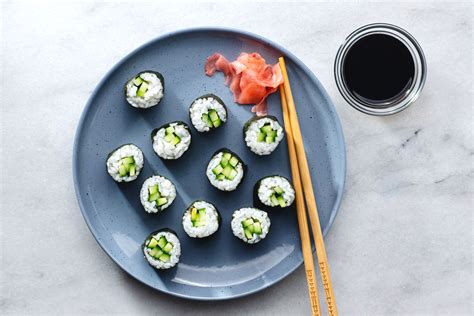 kappamaki-cucumber-sushi-roll-recipe-the-spruce-eats image