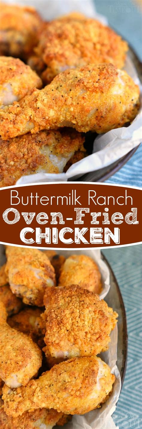 buttermilk-ranch-oven-fried-chicken-mom-on image
