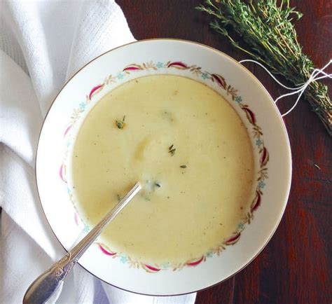 celeriac-soup-the-candida-diet image