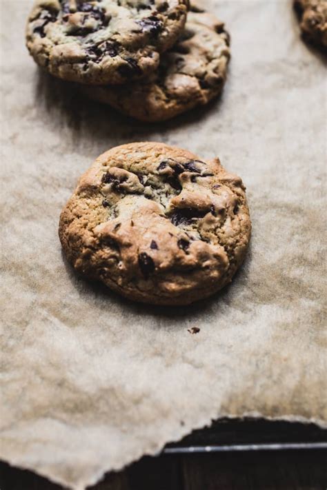 recipe-toasted-almond-chocolate-chip-cookies-kitchn image