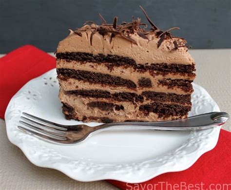 mocha-chocolate-icebox-cake-savor-the-best image