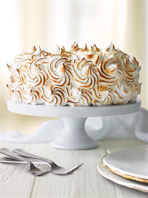 lemon-meringue-cake-recipe-williams-sonoma-taste image