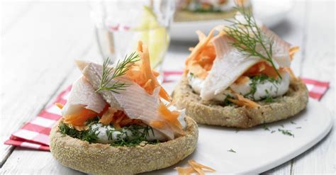 trout-fillets-with-horseradish-cream-recipe-eat image