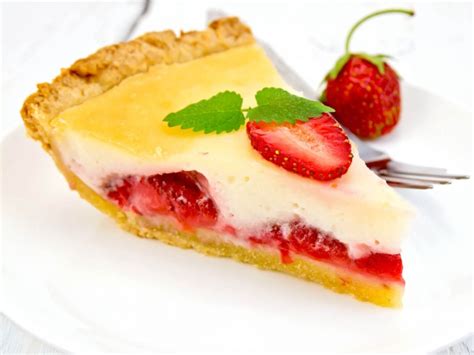sour-cream-fruit-pie-recipe-cdkitchencom image