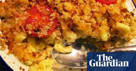 how-to-cook-perfect-macaroni-cheese-food-the-guardian image