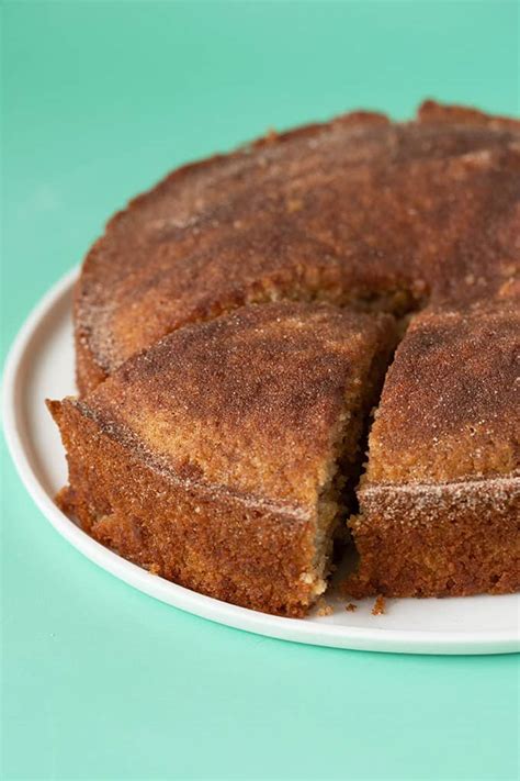 the-best-cinnamon-tea-cake-sweetest-menu image