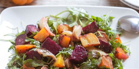 roasted-beet-and-fennel-salad-living-well-spending image