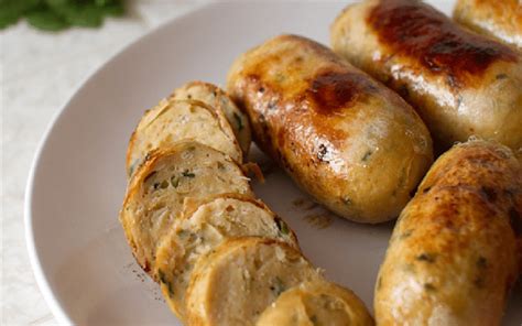 how-to-cook-chicken-sausages-in-oven-on-stove image