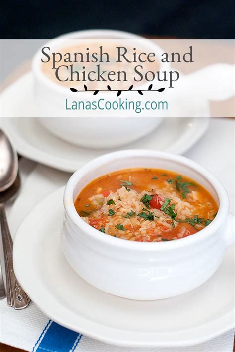 spanish-rice-and-chicken-soup-from-lanas-cooking image