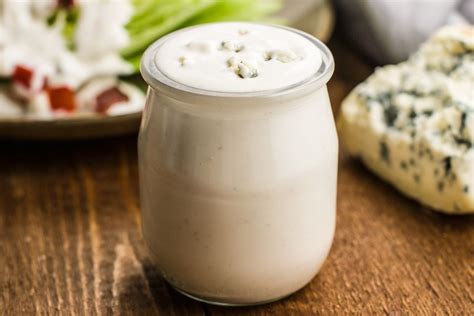 the-best-blue-cheese-dressing-recipe-the image