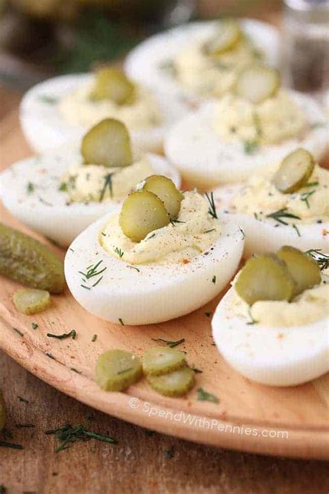 dill-pickle-deviled-eggs-spend-with-pennies image