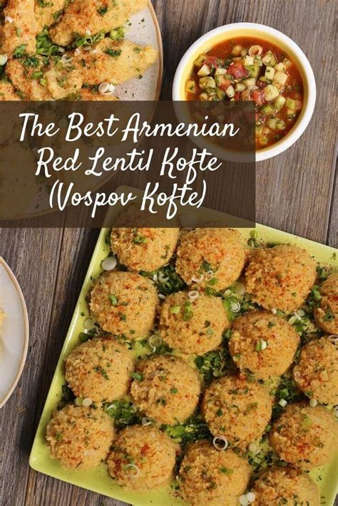 red-lentil-kofte-vospov-kofte-mission-food image