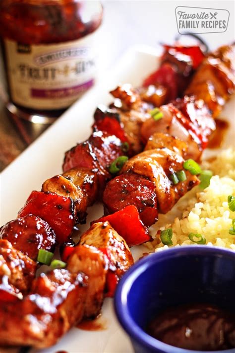 sweet-and-spicy-chicken-kabobs-favorite-family image