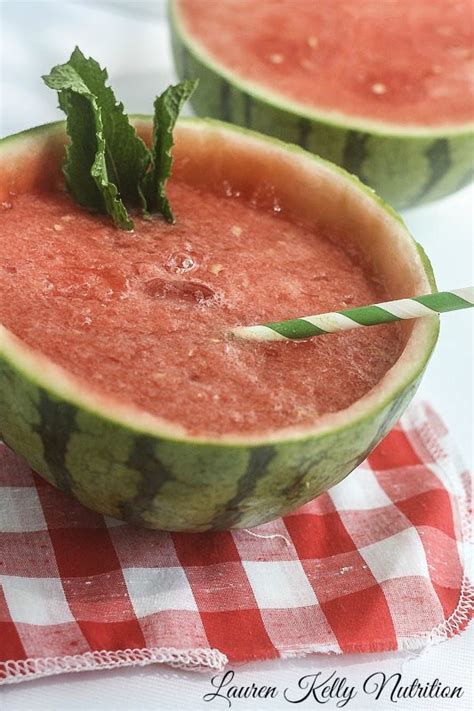 watermelon-mint-slush-lauren-kelly-nutrition image