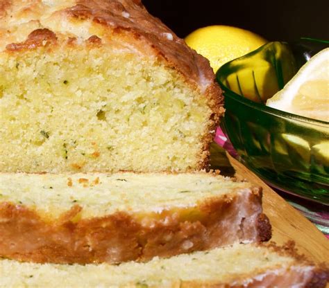lemon-zucchini-bread-farm-to-table-recipe-homemade image