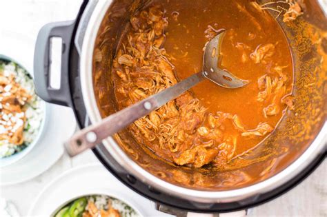 instant-pot-chipotle-chicken-and-rice-bowls-simply image