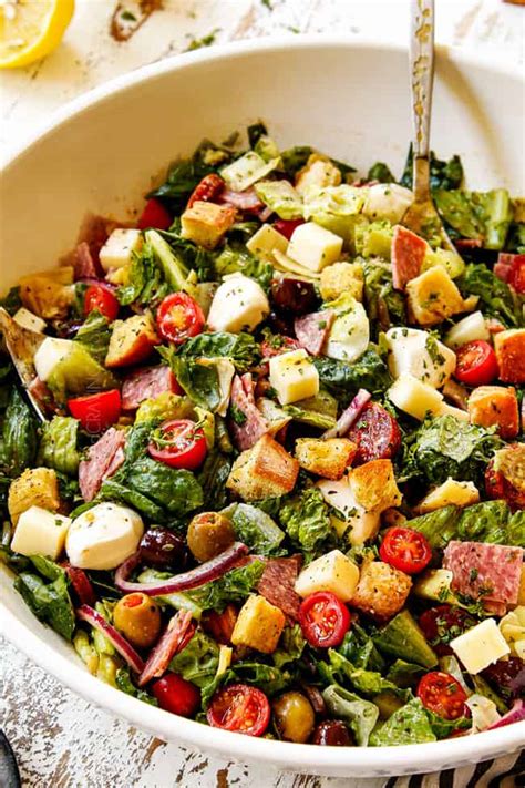 antipasto-salad-with-the-best-dressing-video-how image