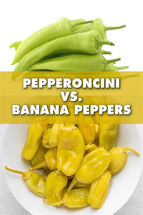 pepperoncini-vs-banana-pepper-a-comparison image