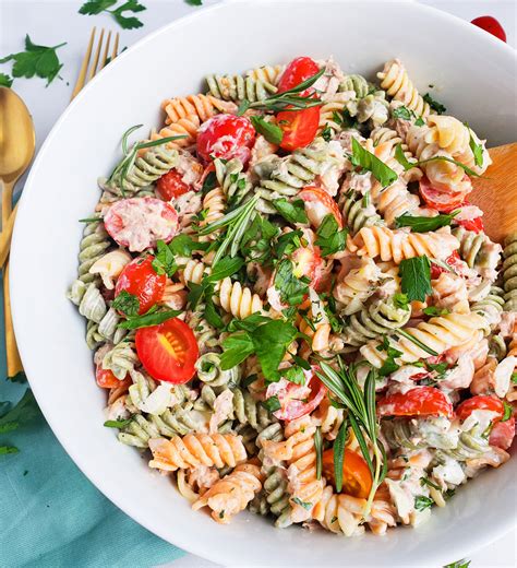 creamy-herb-tuna-pasta-salad-beautiful-eats-things image