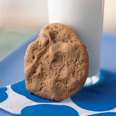 chocolate-malted-cookies-recipe-myrecipes image
