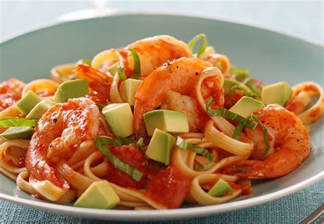 tequila-spiked-fettuccine-with-shrimp-and-california image