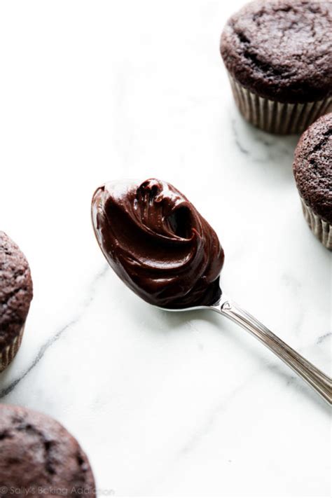 how-to-make-chocolate-ganache-sallys-baking image