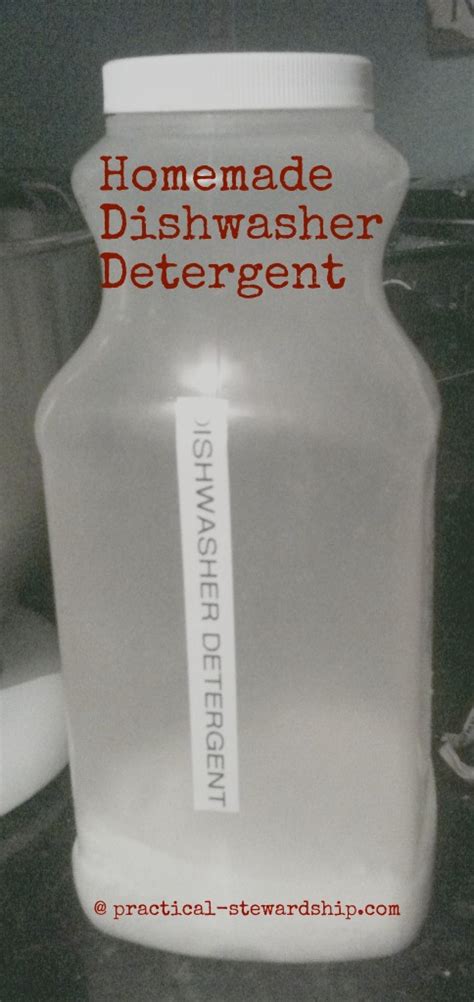 diy-three-different-homemade-dishwasher-detergent image