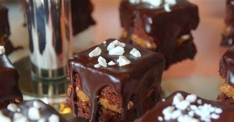 10-best-chocolate-petit-fours-recipes-yummly image