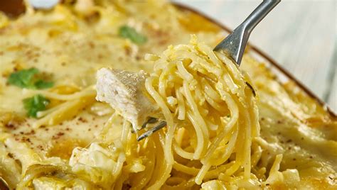 7-best-chicken-spaghetti-recipes-pastacom image