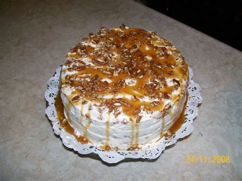 3-layer-pumpkin-pecan-cake-recipe-cdkitchencom image