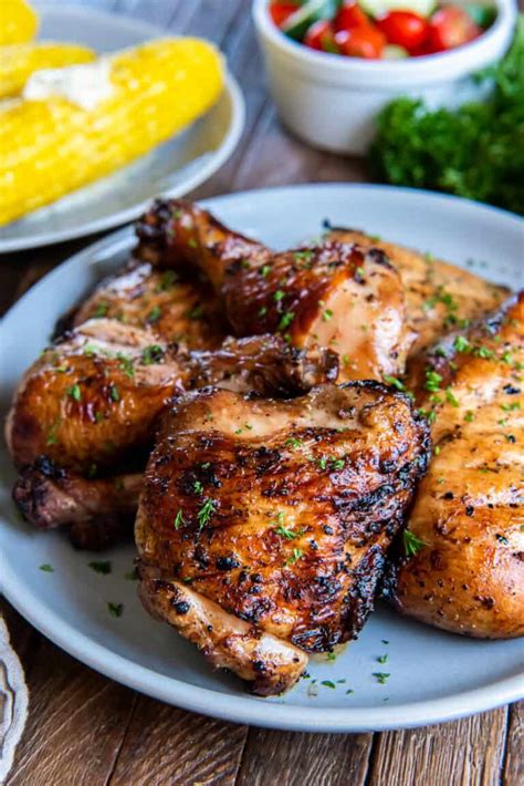 best-grilled-chicken-marinade image