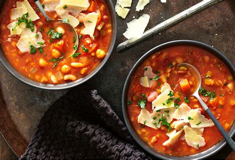italian-bean-soup-recipe-new-idea-food image
