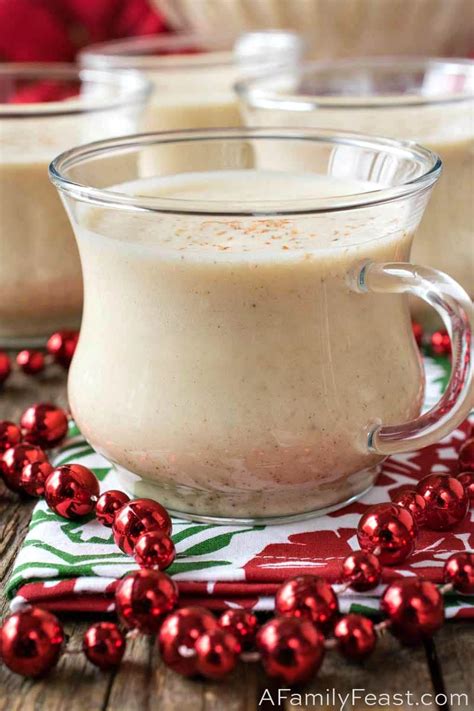 spiked-eggnog-a-family-feast image