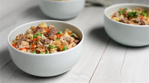 beef-egg-fried-rice-canadian-food-focus image