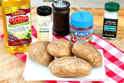 grilled-potato-slices-coupon-clipping-cook image