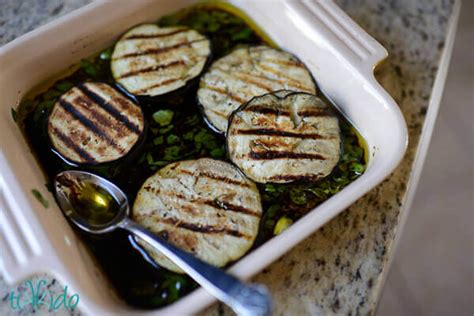 simple-grilled-italian-eggplant-antipasto image