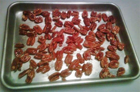 how-to-roast-pecans-in-the-oven-stepbystep image