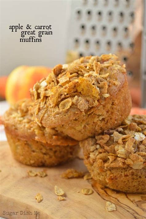 apple-and-carrot-great-grain-muffins-sugar-dish-me image