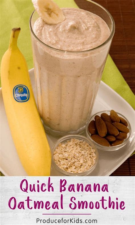 banana-oatmeal-smoothie-recipe-healthy-family-project image