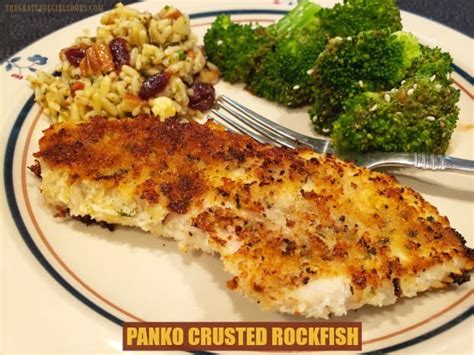 panko-crusted-rockfish-easy-the-grateful-girl-cooks image