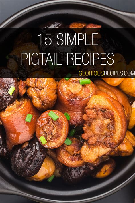 15-simple-pigtail-recipes-to-try-glorious image