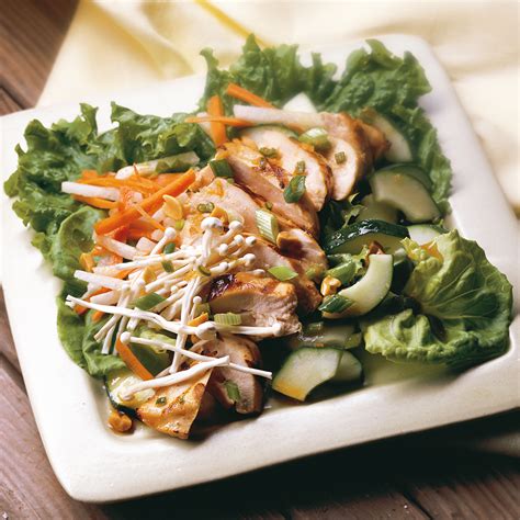szechwan-chicken-salad-recipe-eatingwell image