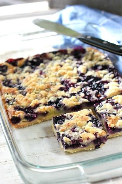 easy-blueberry-pie-bars-laughing-spatula image