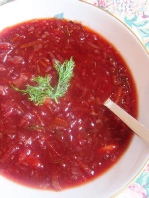 vegetarian-borscht-kosher-by-gloria image