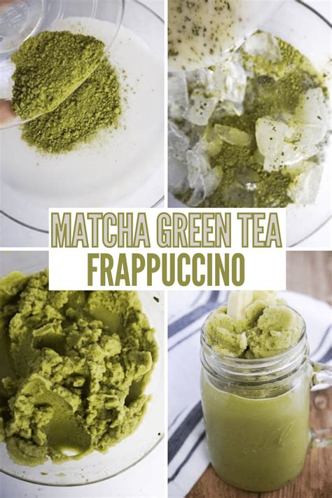 quick-and-easy-matcha-green-tea-frappuccino image