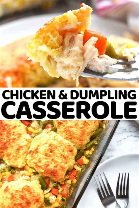 chicken-and-dumpling-casserole-recipe-crayons image