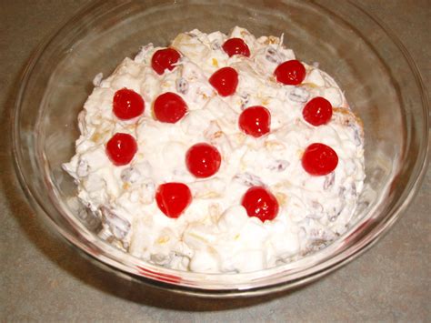 5-cup-ambrosia-salad-tasty-kitchen-a-happy image