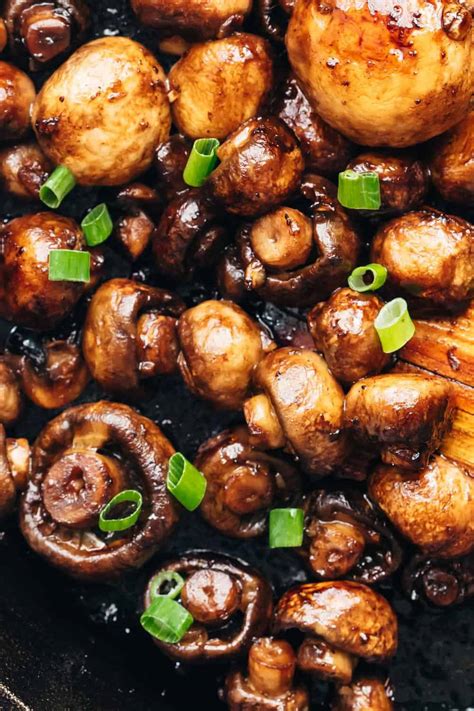 garlic-balsamic-mushrooms-the-recipe-critic image