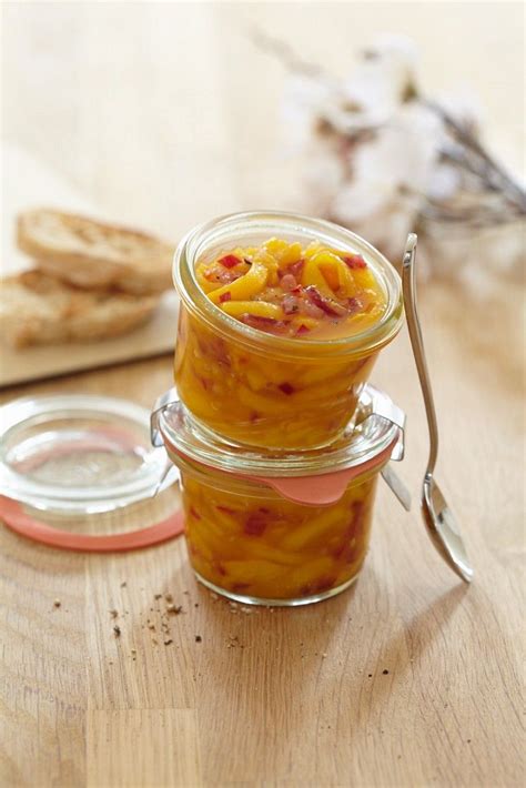 spicy-mango-ginger-chutney-recipe-eat-smarter-usa image